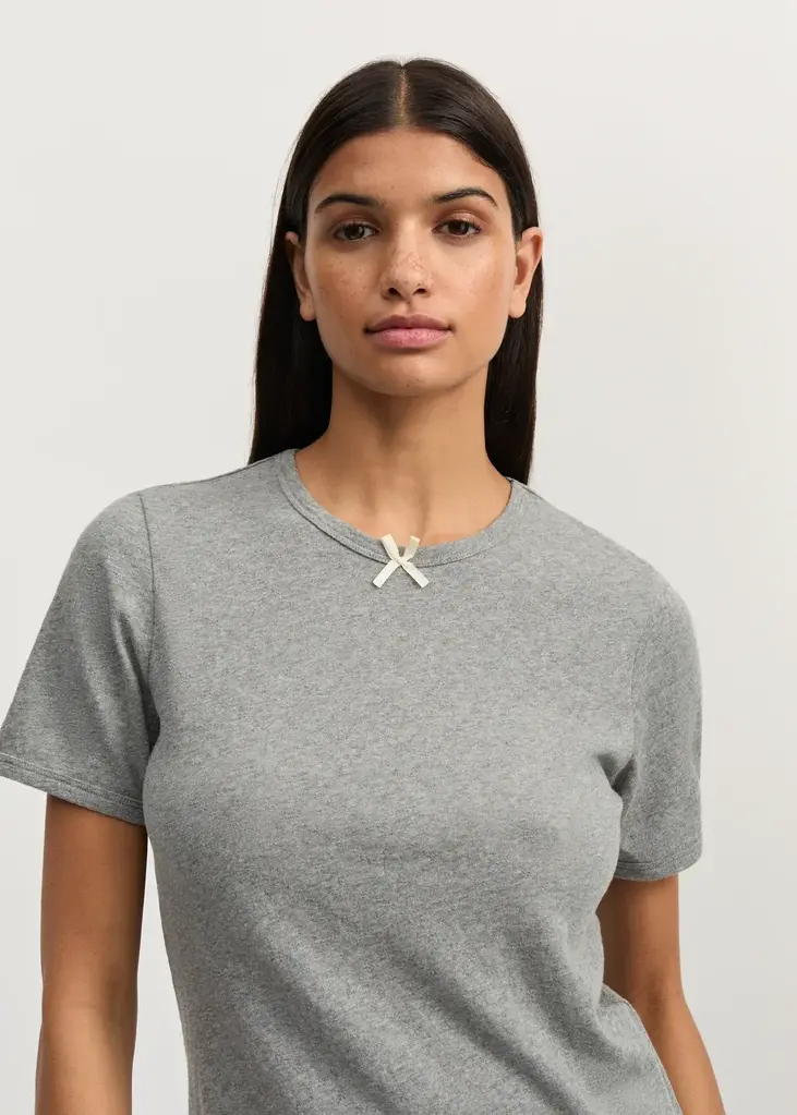 Aiayu Messhu Tee