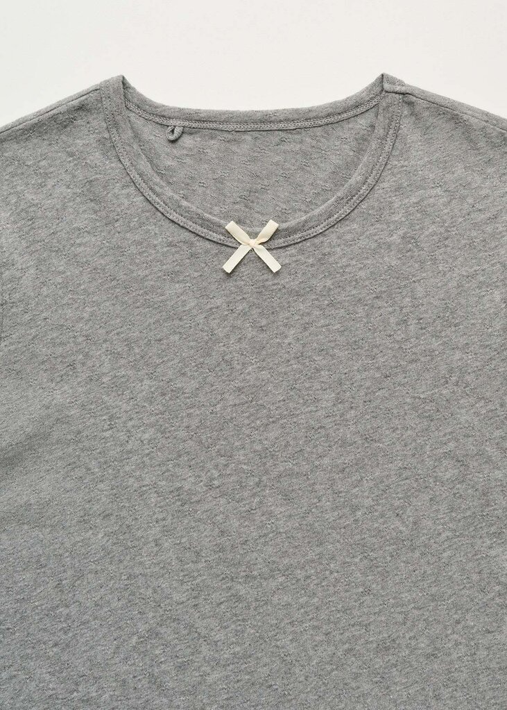 Aiayu Messhu Tee