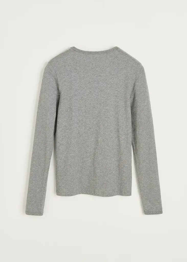 Aiayu Messhu Long Sleeve