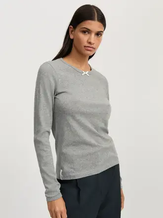 Aiayu Messhu Long Sleeve