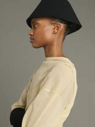 Soeur Karry Hat