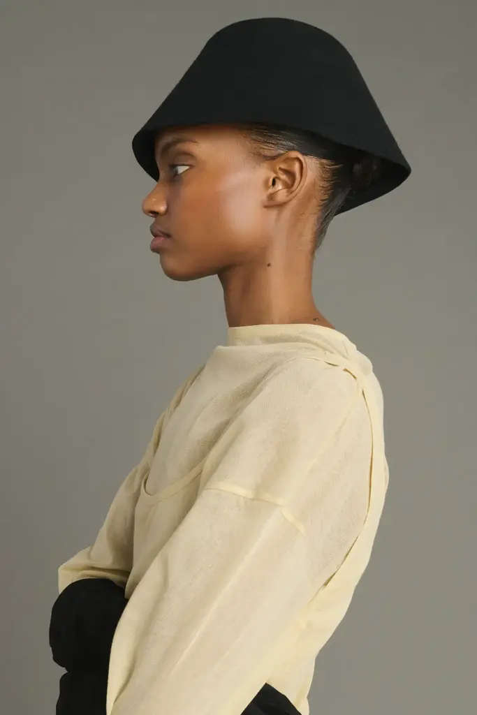Soeur Karry Hat