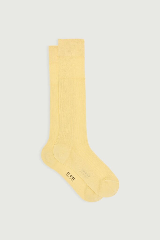 Soeur Bach Socks