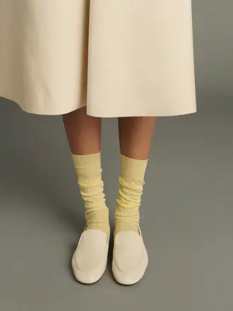 Soeur Bach Socks