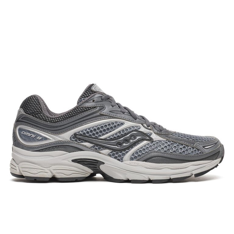 Saucony Progrid Omni 9