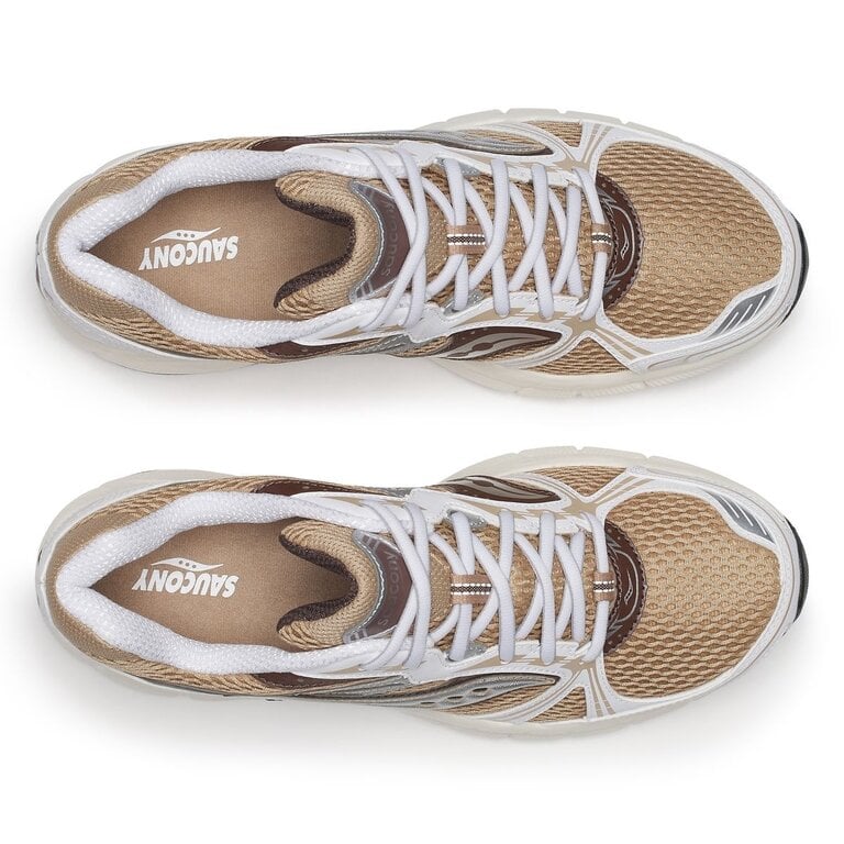 Saucony Grid Legacy Sneaker