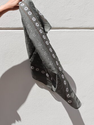 Soeur Foulard Classiq Kaki