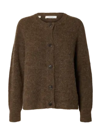 Selected Lulu Cardigan