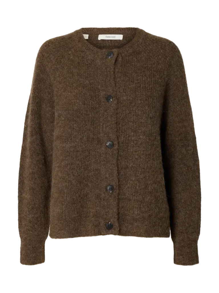 Selected Lulu Cardigan