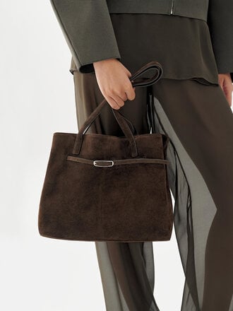 Vagabond Cannes Bag