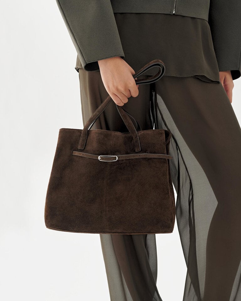 Vagabond Cannes Bag
