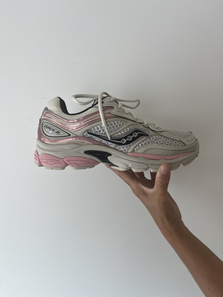 Saucony Progrid Omni 9