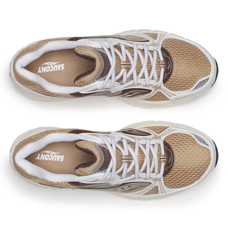 Saucony Grid Legacy Sneaker