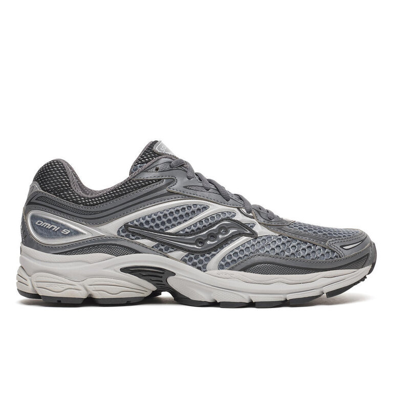 Saucony Progrid Omni 9