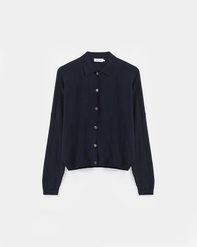 Knit-ted Kiki Cardigan