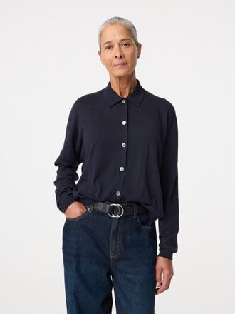 Knit-ted Kiki Cardigan
