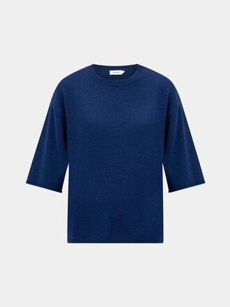 Knit-ted Mer Pullover