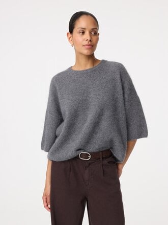 Knit-ted Hans Top