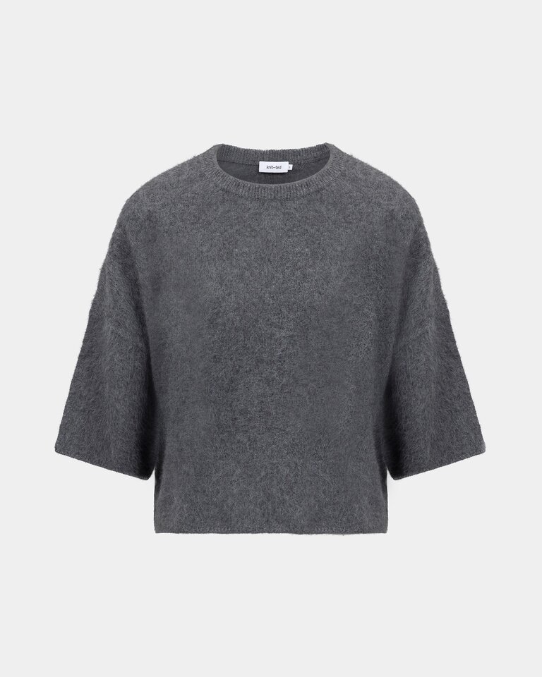 Knit-ted Hans Top