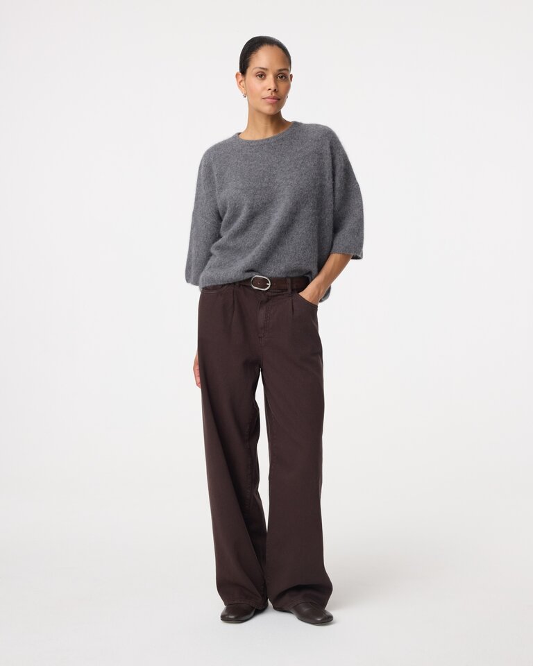 Knit-ted Charly Pants
