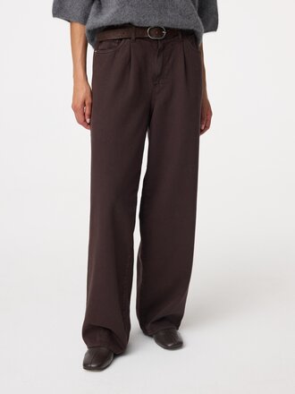 Knit-ted Charly Pants