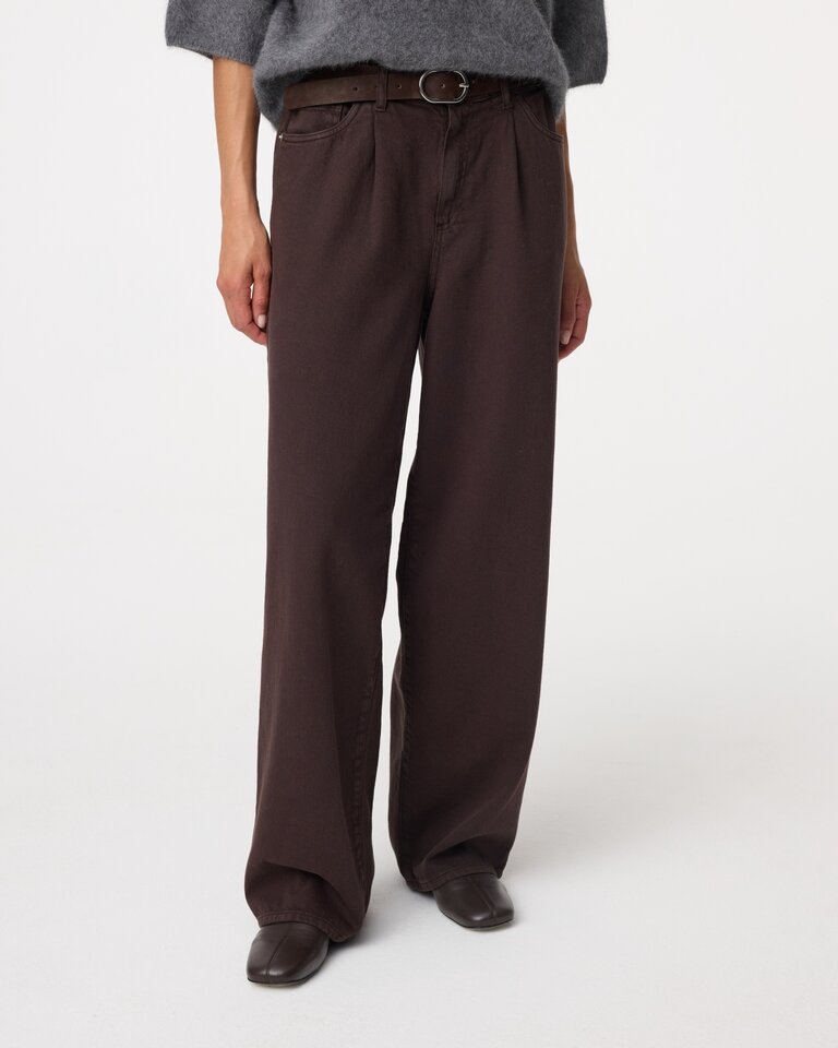 Knit-ted Charly Pants