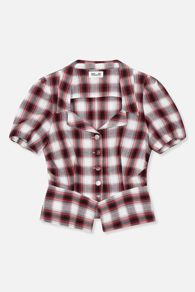 Baum und Pferdgarten Macaia Blouse