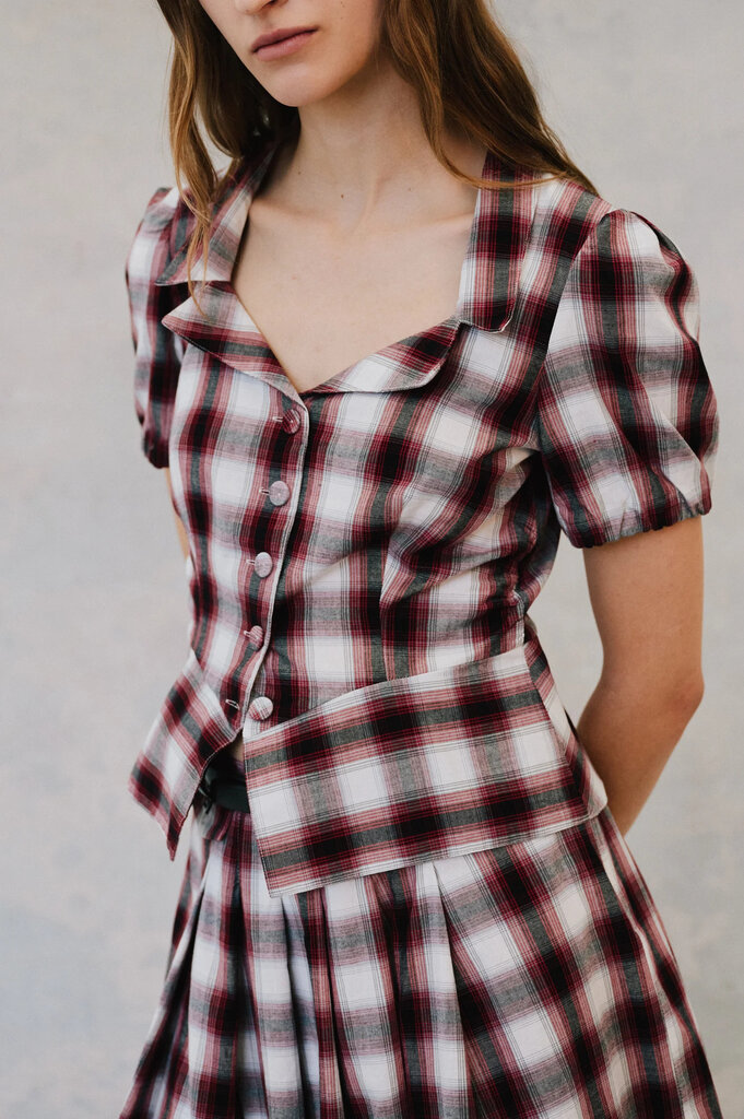 Baum und Pferdgarten Macaia Blouse