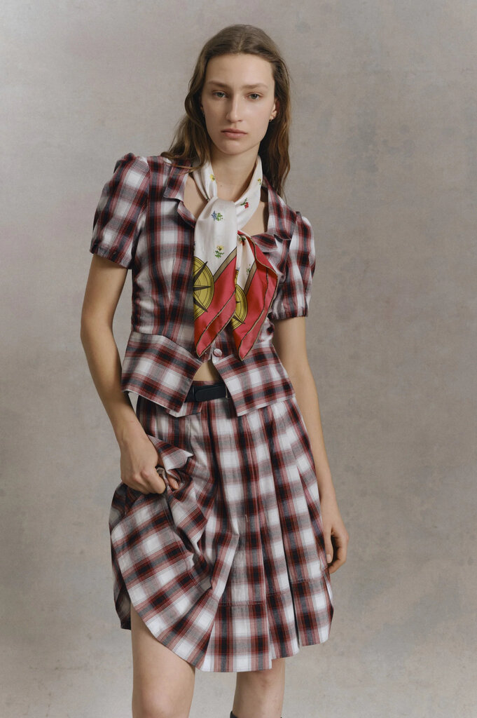 Baum und Pferdgarten Macaia Blouse