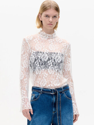 Baum und Pferdgarten Meena Blouse