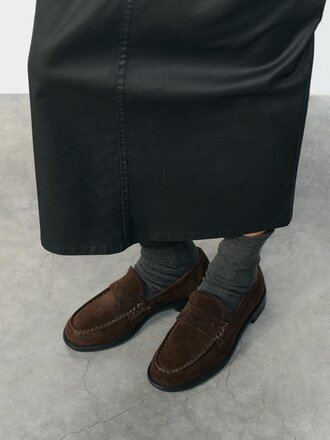 Vagabond Linn Loafer Java