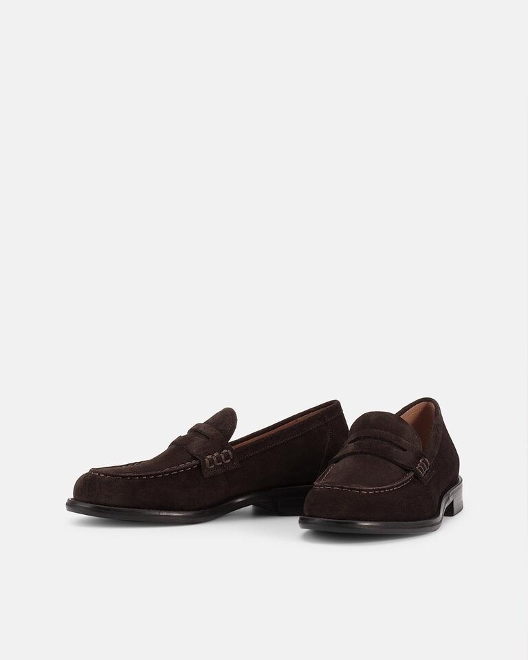 Vagabond Linn Loafer Java