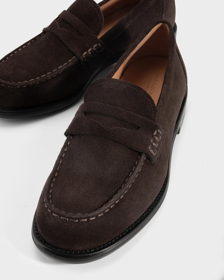 Vagabond Linn Loafer Java