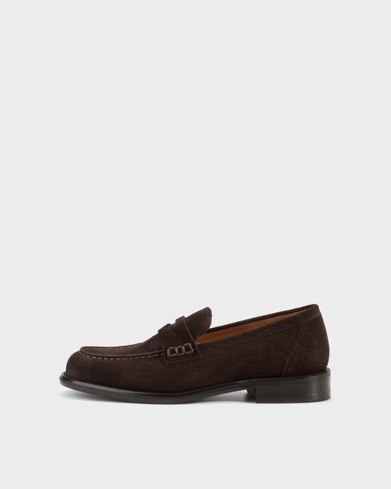 Vagabond Linn Loafer Java