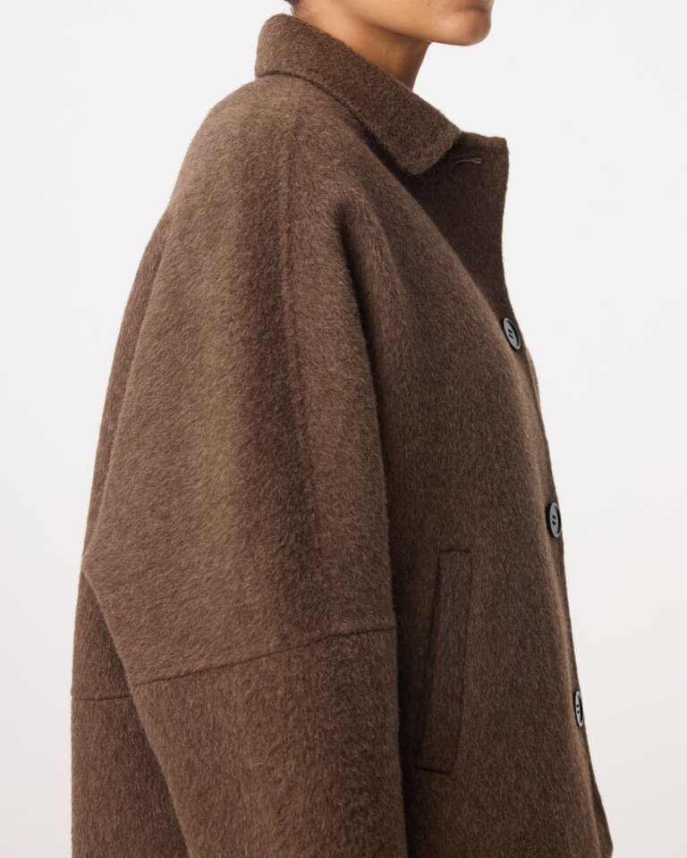 Knit-ted Flyn Jacket