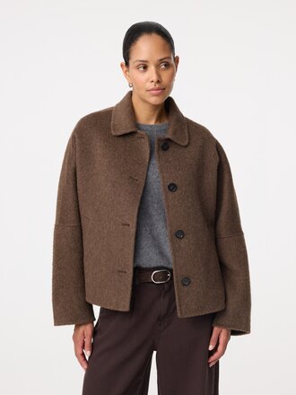 Knit-ted Flyn Jacket