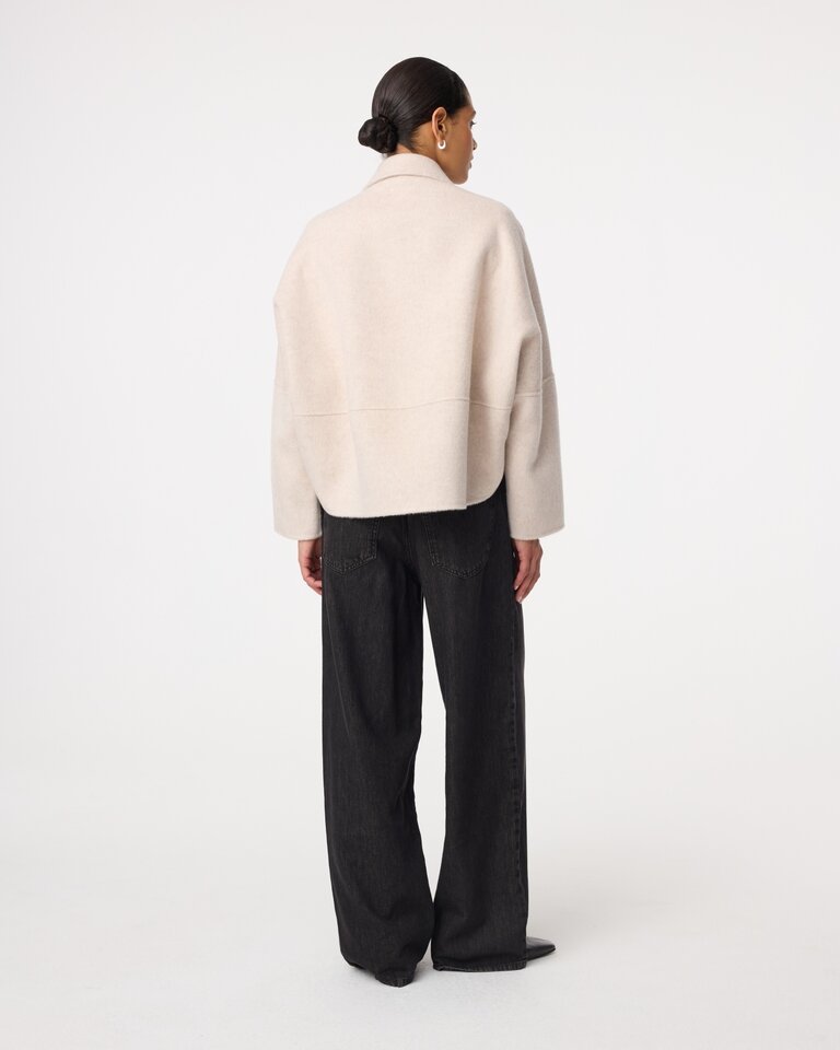 Knit-ted Flyn Jacket