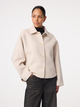 Knit-ted Flyn Jacket