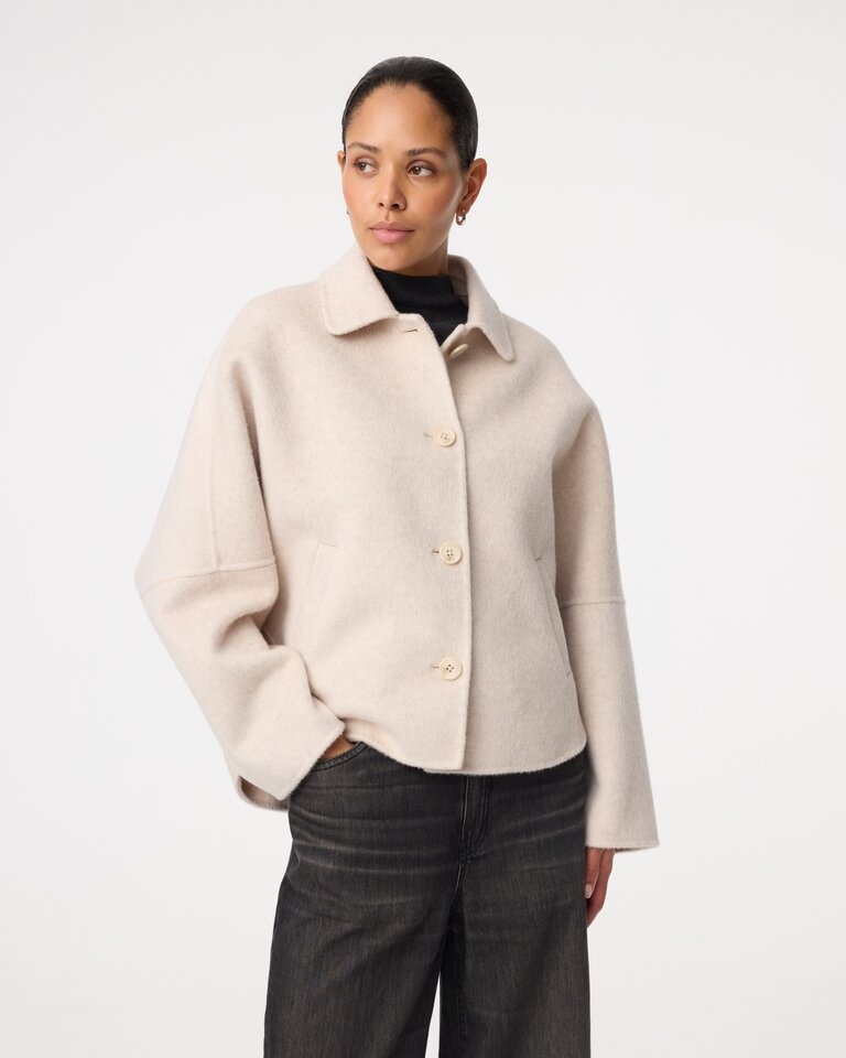 Knit-ted Flyn Jacket
