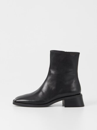 Vagabond Blanca Boots