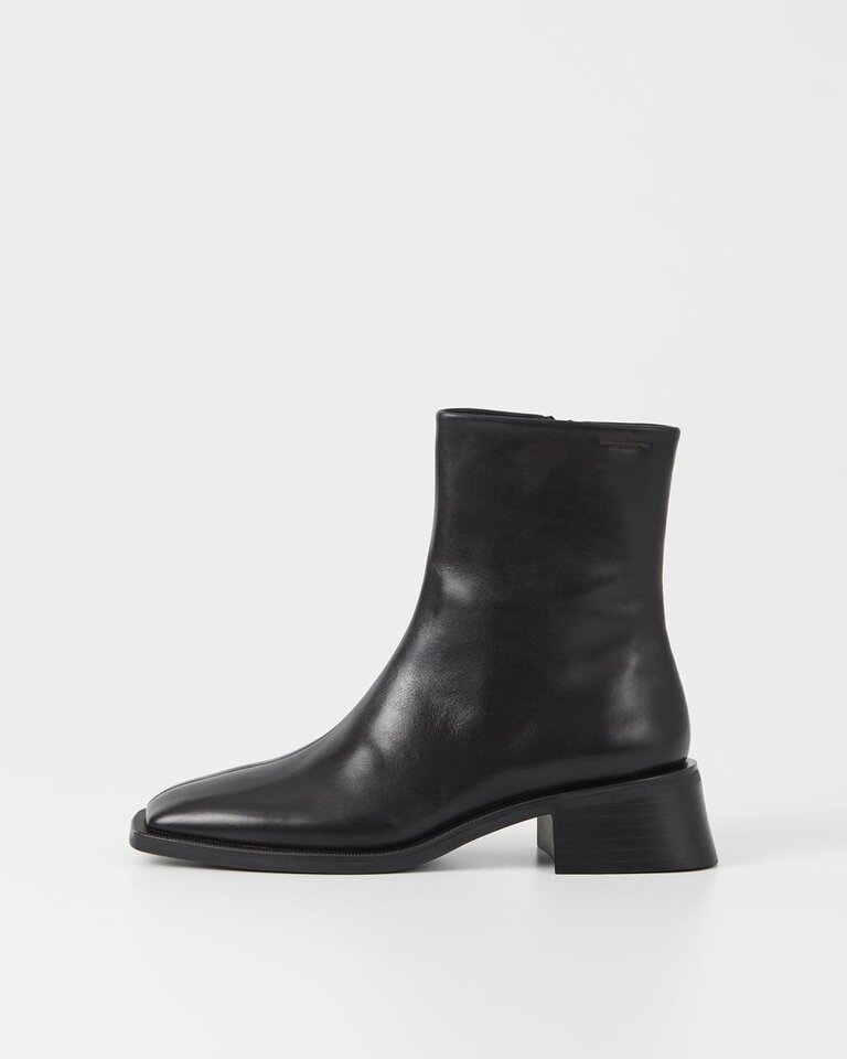 Vagabond Blanca Boots