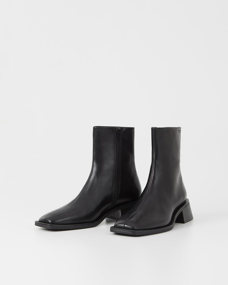 Vagabond Blanca Boots