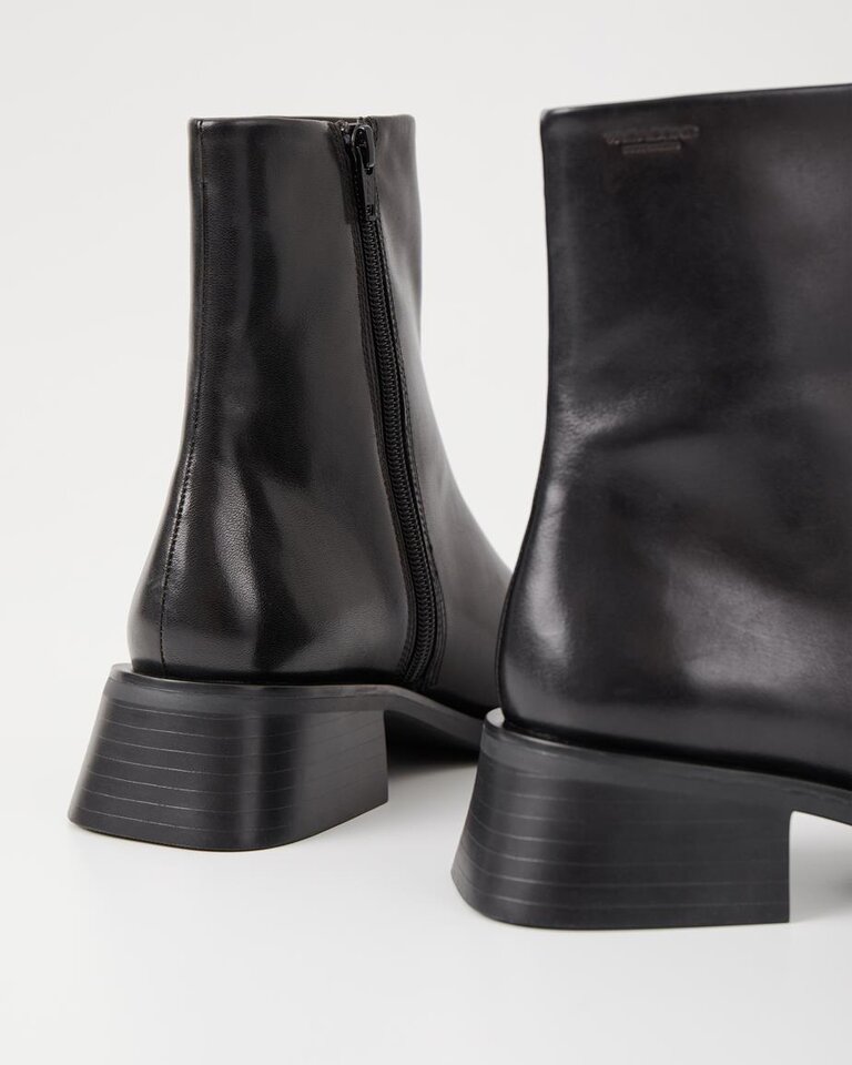 Vagabond Blanca Boots