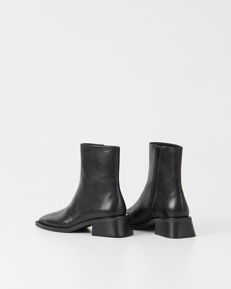Vagabond Blanca Boots