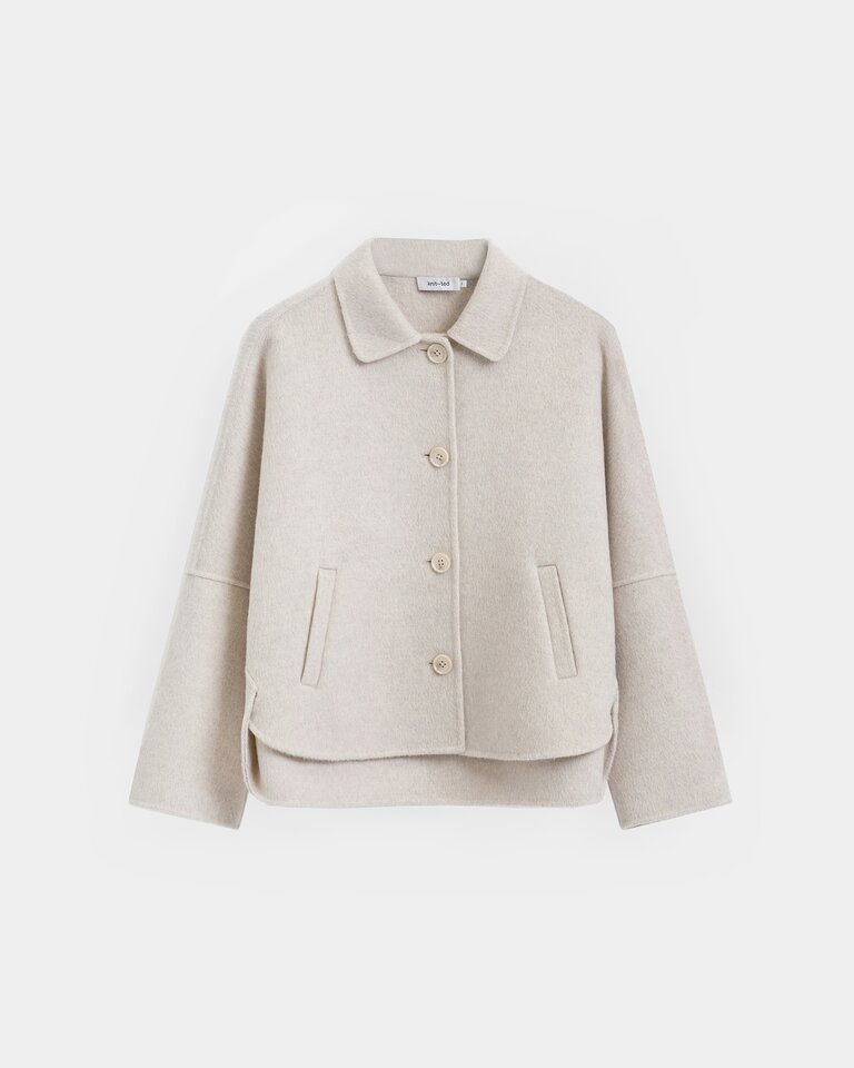 Knit-ted Flyn Jacket