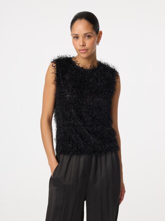 Knit-ted Polly Top