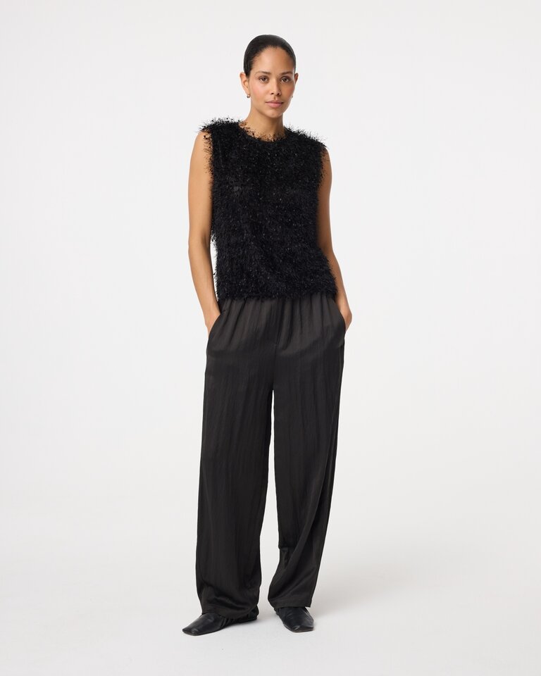 Knit-ted Polly Top
