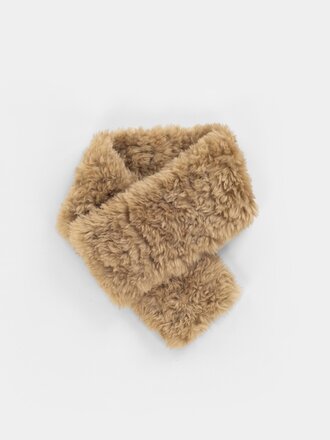 Knit-ted Malia Scarf Hazel