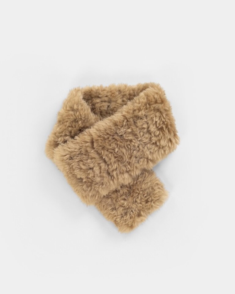 Knit-ted Malia Scarf Hazel