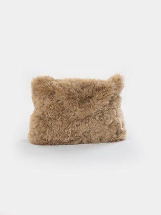 Knit-ted Lilly Laptop Sleeve Hazel